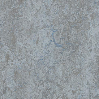 Picture of Forbo - Marmoleum Modular Marble 10 x 20 Dove Blue