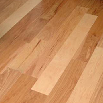Picture of SFI Floors - American Experience Hickory Natural