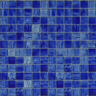 Picture of Bisazza Mosaico - Opera 25 OP 25.02