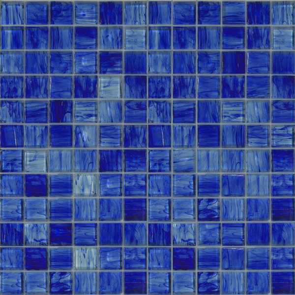 Picture of Bisazza Mosaico - Opera 25 OP 25.02