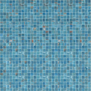 Picture of Bisazza Mosaico - Le Gemme Collection 10 GM10.50
