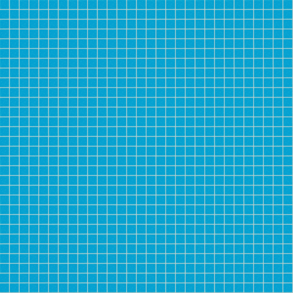 Picture of Bisazza Mosaico - Vetricolor Collection 10 VTC 10.23