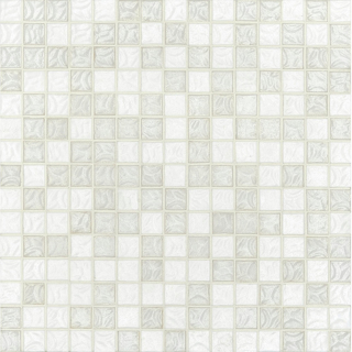 Picture of Bisazza Mosaico - Flow Blends Ice