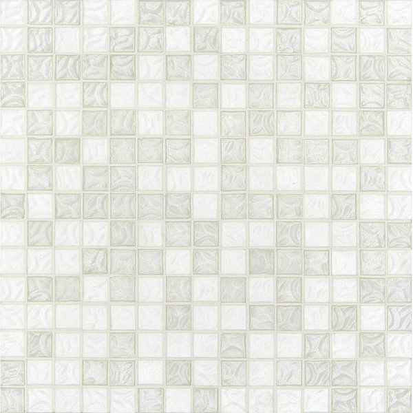 Picture of Bisazza Mosaico - Flow Blends Ice
