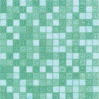 Picture of Bisazza Mosaico - Flow Blends River