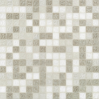 Picture of Bisazza Mosaico - Flow Blends Smoke