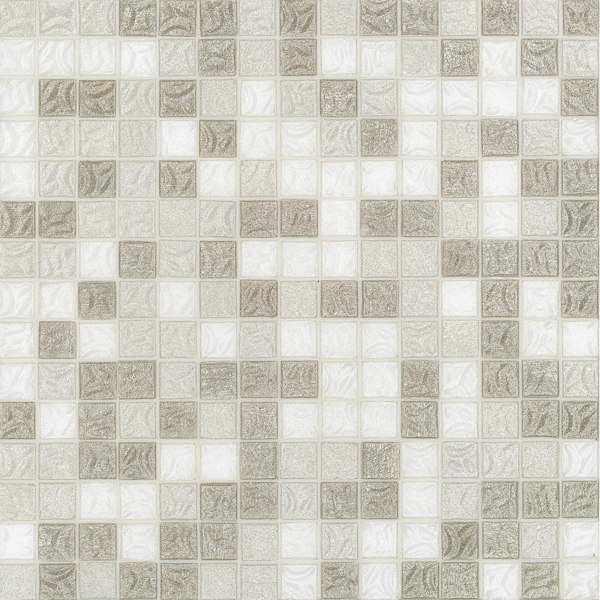 Picture of Bisazza Mosaico - Flow Blends Smoke