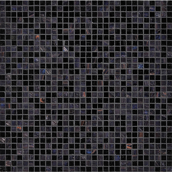 Picture of Bisazza Mosaico - Blends 10 Norina
