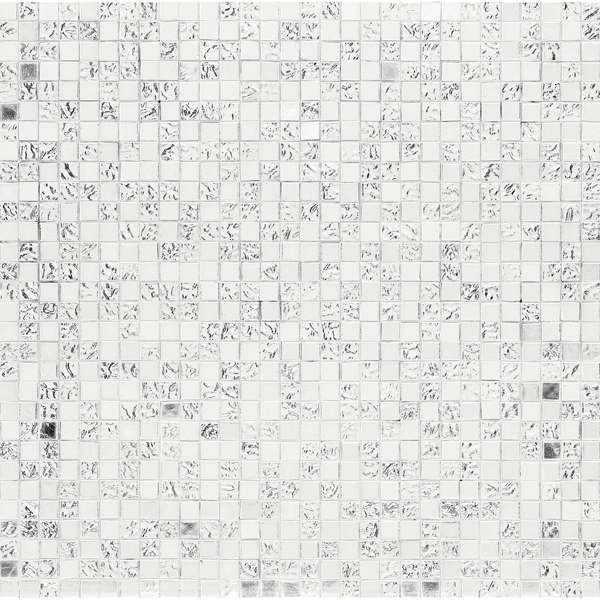 Picture of Bisazza Mosaico - Blends 10 Queen 10