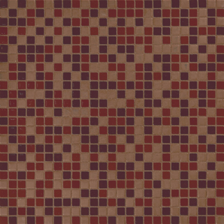 Picture of Bisazza Mosaico - Opus Romano Blends Carmela