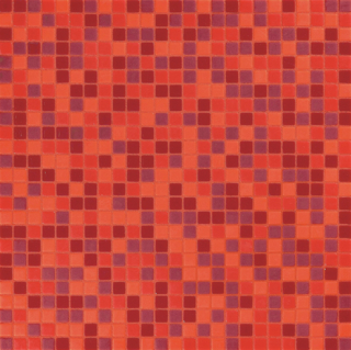 Picture of Bisazza Mosaico - Opus Romano Blends Carmina