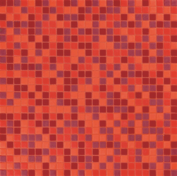 Picture of Bisazza Mosaico - Opus Romano Blends Carmina
