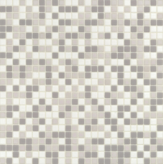 Picture of Bisazza Mosaico - Opus Romano Blends Clara
