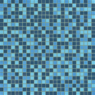Picture of Bisazza Mosaico - Opus Romano Blends Clarissa