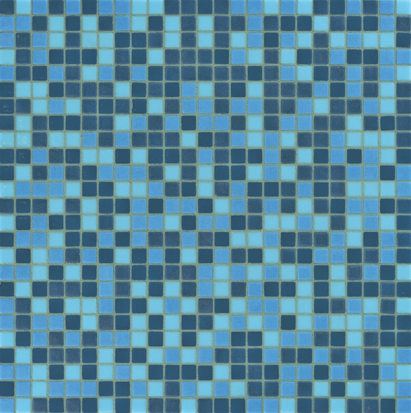 Picture of Bisazza Mosaico - Opus Romano Blends Clarissa