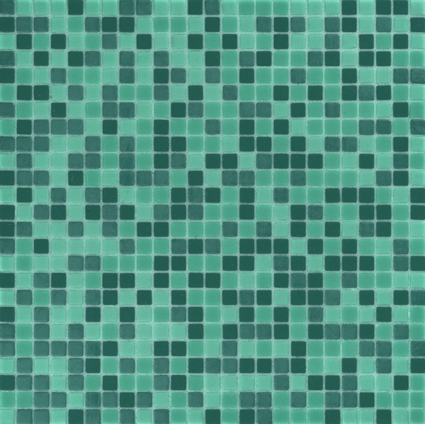 Picture of Bisazza Mosaico - Opus Romano Blends Corinna