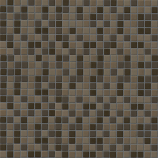 Picture of Bisazza Mosaico - Opus Romano Blends Donna