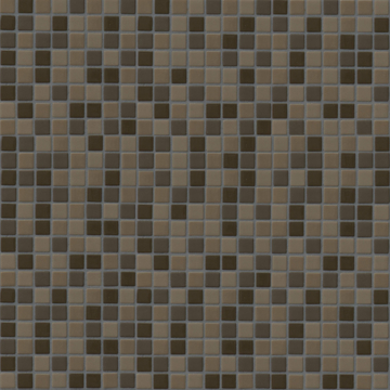 Picture of Bisazza Mosaico - Opus Romano Blends Donna