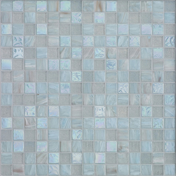 Picture of Bisazza Mosaico - Blends 20 Adria