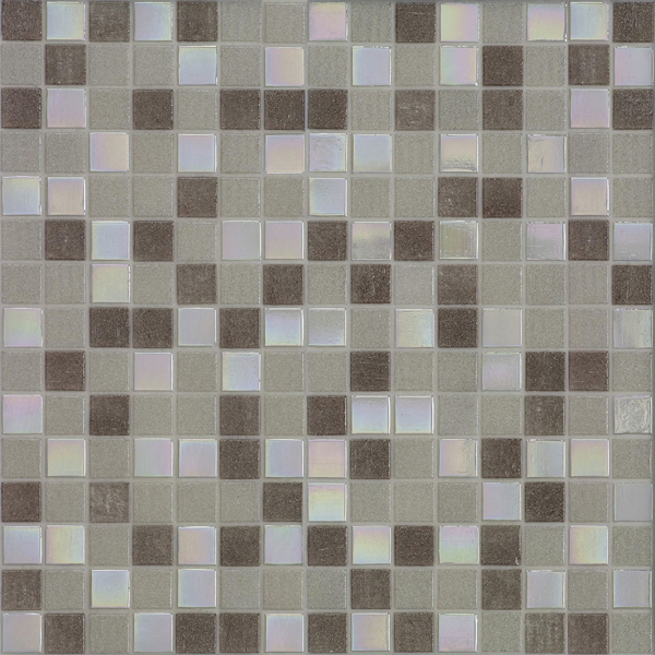 Picture of Bisazza Mosaico - Blends 20 Altea