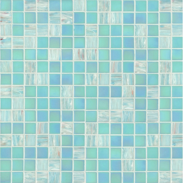 Picture of Bisazza Mosaico - Blends 20 Audrey