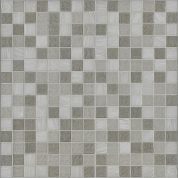 Picture of Bisazza Mosaico - Blends 20 Bruxelles