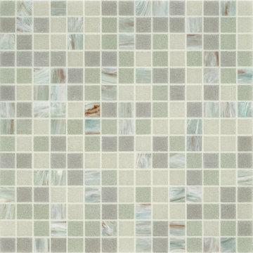 Picture of Bisazza Mosaico - Blends 20 Budapest
