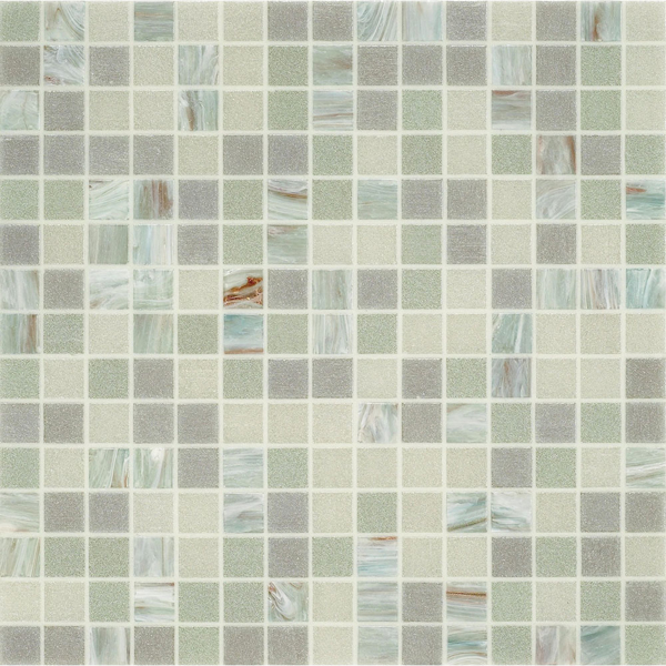 Picture of Bisazza Mosaico - Blends 20 Budapest