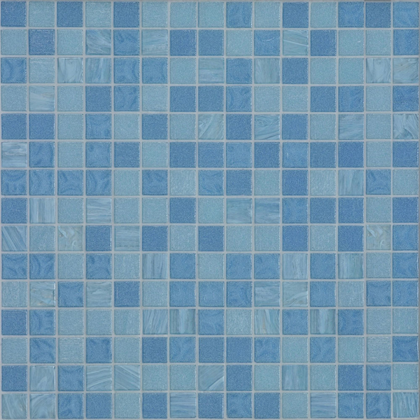 Picture of Bisazza Mosaico - Blends 20 Camberra