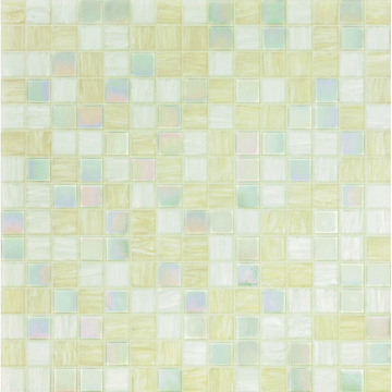 Picture of Bisazza Mosaico - Blends 20 Chiara