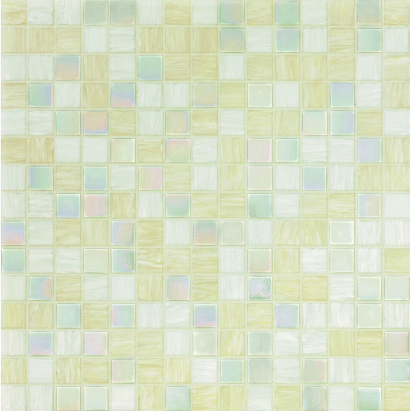 Picture of Bisazza Mosaico - Blends 20 Chiara