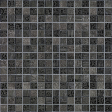 Picture of Bisazza Mosaico - Blends 20 Denver