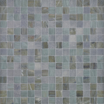 Picture of Bisazza Mosaico - Blends 20 Edda