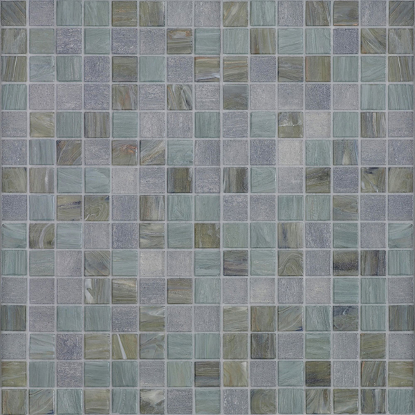 Picture of Bisazza Mosaico - Blends 20 Edda