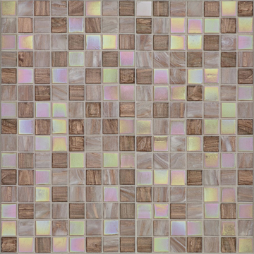 Picture of Bisazza Mosaico - Blends 20 Edvige