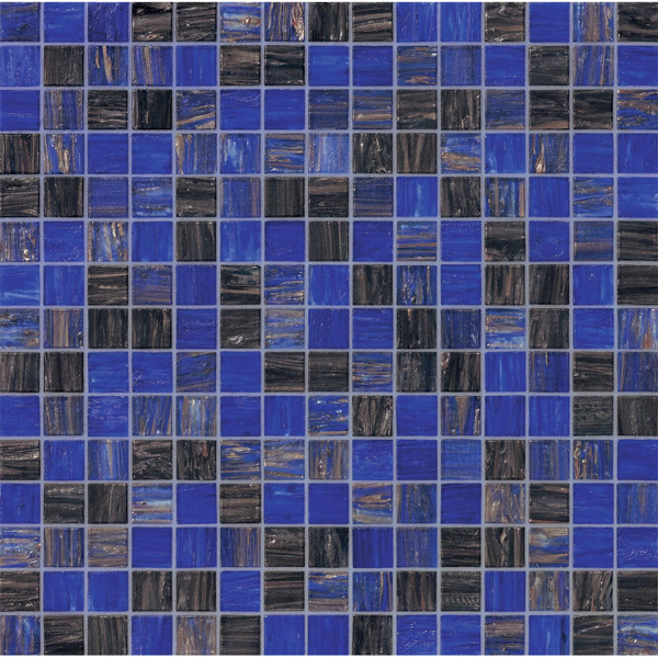 Picture of Bisazza Mosaico - Blends 20 Elsa