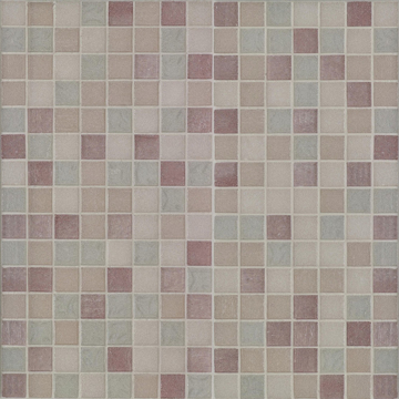 Picture of Bisazza Mosaico - Blends 20 Giacarta