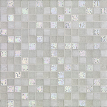 Picture of Bisazza Mosaico - Blends 20 Giulia