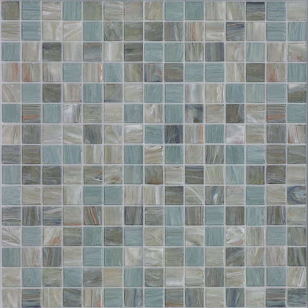 Picture of Bisazza Mosaico - Blends 20 Gloria