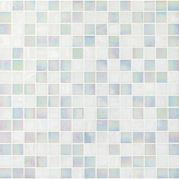 Picture of Bisazza Mosaico - Blends 20 Grace