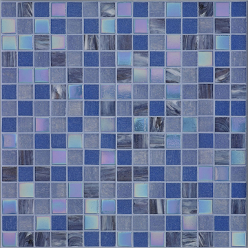 Picture of Bisazza Mosaico - Blends 20 Grazia