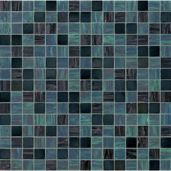 Picture of Bisazza Mosaico - Blends 20 Ilaria