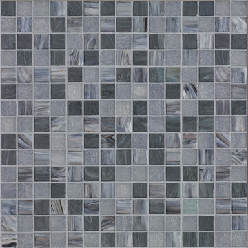 Picture of Bisazza Mosaico - Blends 20 Ilda