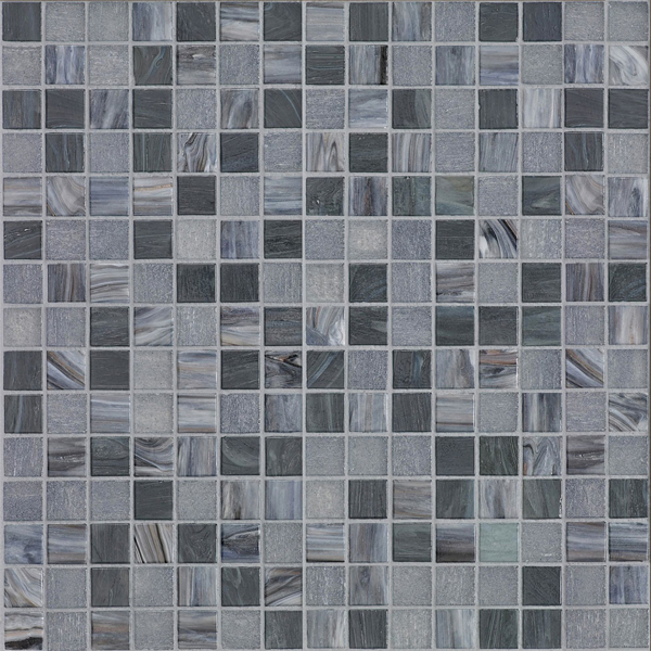 Picture of Bisazza Mosaico - Blends 20 Ilda