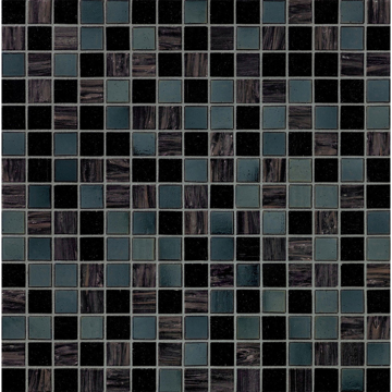 Picture of Bisazza Mosaico - Blends 20 Iside