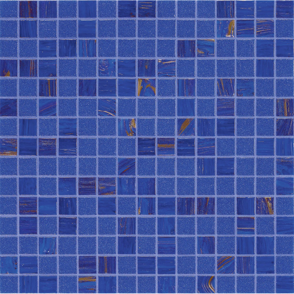 Picture of Bisazza Mosaico - Blends 20 Istanbul