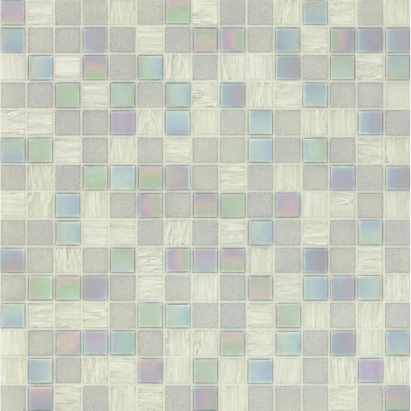 Picture of Bisazza Mosaico - Blends 20 Laura