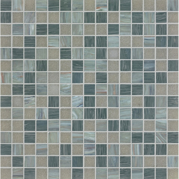 Picture of Bisazza Mosaico - Blends 20 Lavinia