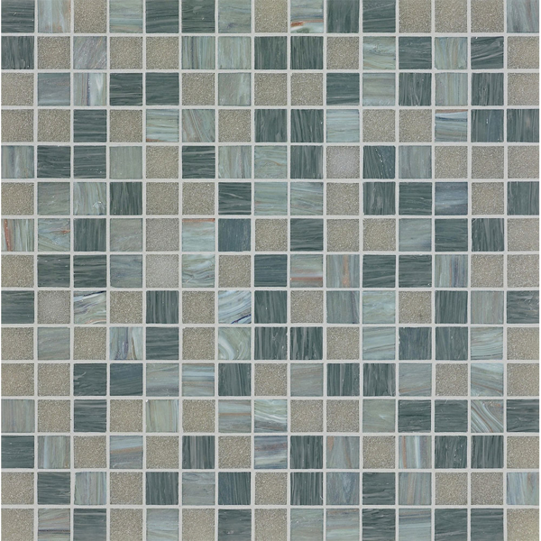 Picture of Bisazza Mosaico - Blends 20 Lavinia