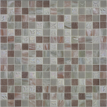 Picture of Bisazza Mosaico - Blends 20 Leda